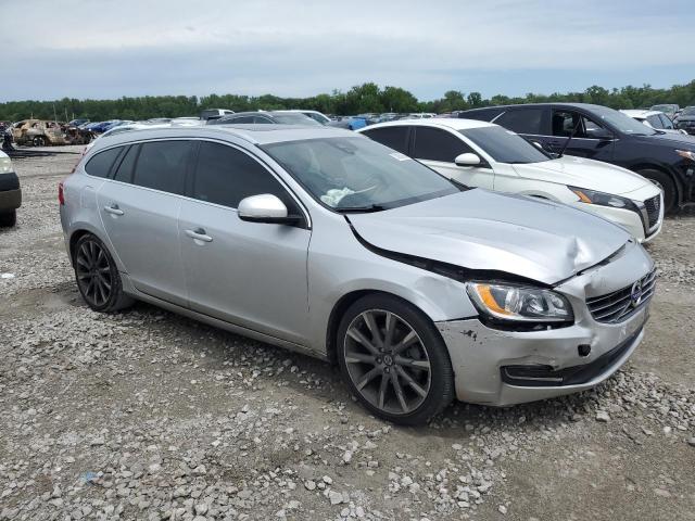 Photo 3 VIN: YV140MEK1F1223728 - VOLVO V60 