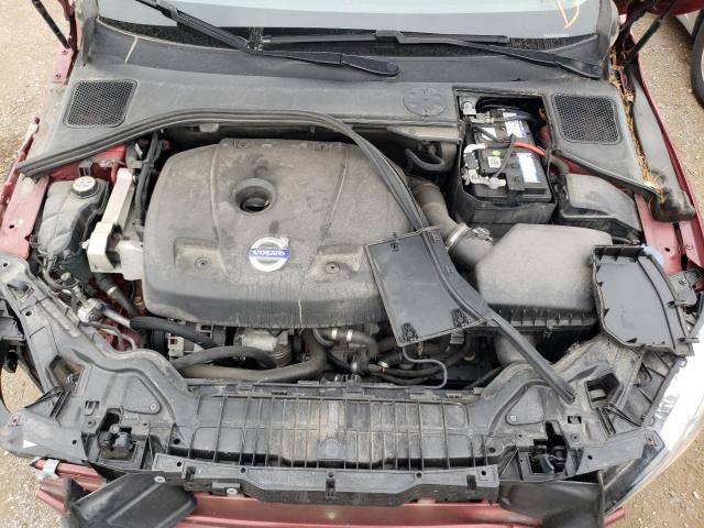 Photo 10 VIN: YV140MEK1F1243994 - VOLVO V60 PREMIE 