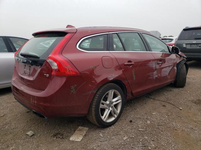 Photo 2 VIN: YV140MEK1F1243994 - VOLVO V60 PREMIE 