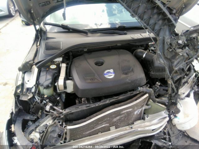 Photo 9 VIN: YV140MEK1F1246233 - VOLVO V60 