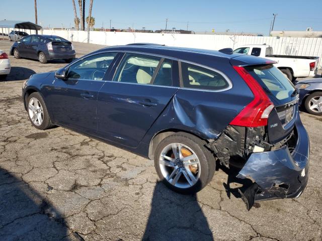 Photo 1 VIN: YV140MEK1F1266210 - VOLVO V60 PREMIE 