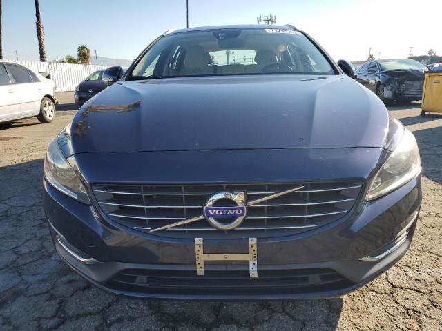 Photo 4 VIN: YV140MEK1F1266210 - VOLVO V60 PREMIE 