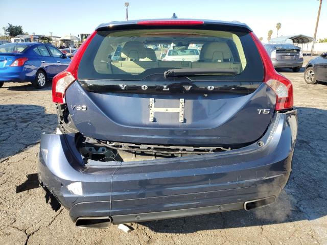 Photo 5 VIN: YV140MEK1F1266210 - VOLVO V60 PREMIE 