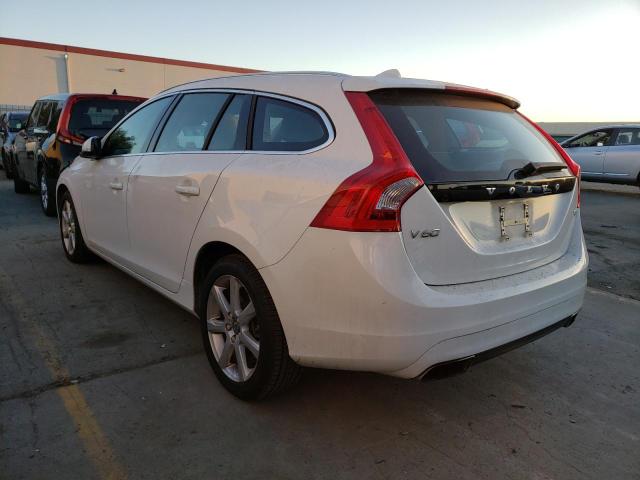 Photo 1 VIN: YV140MEK1G1289407 - VOLVO V60 