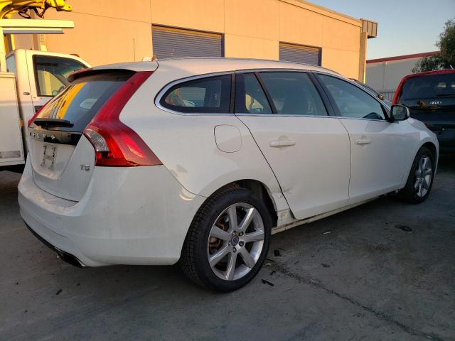 Photo 2 VIN: YV140MEK1G1289407 - VOLVO V60 