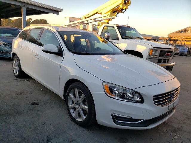 Photo 3 VIN: YV140MEK1G1289407 - VOLVO V60 