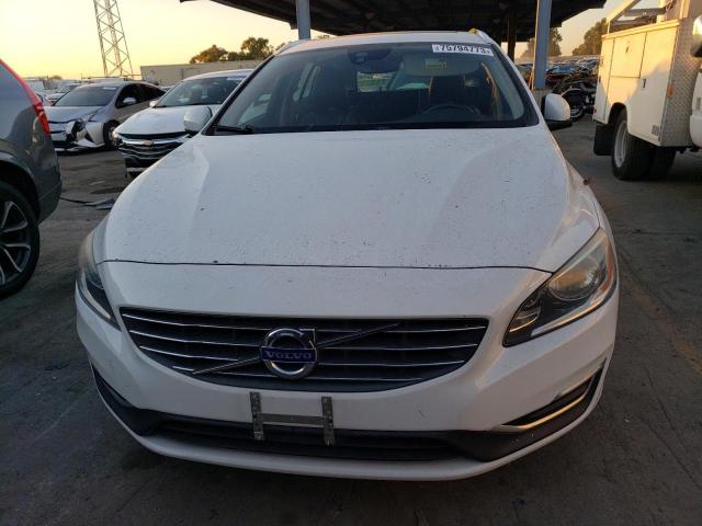 Photo 4 VIN: YV140MEK1G1289407 - VOLVO V60 