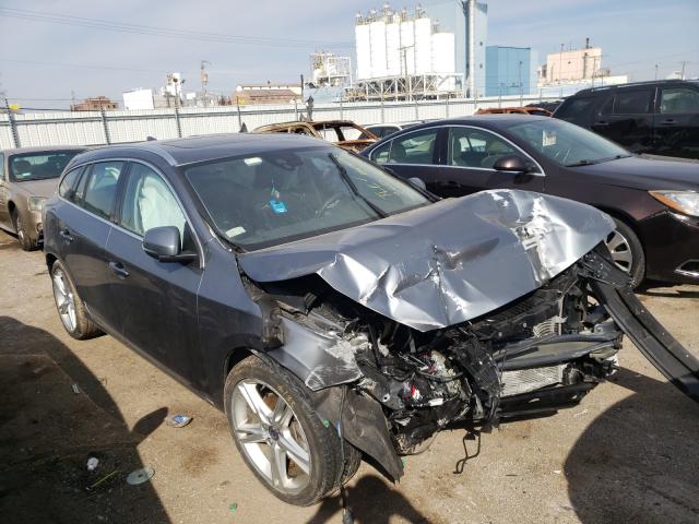 Photo 0 VIN: YV140MEK1H1357268 - VOLVO V60 T5 PRE 