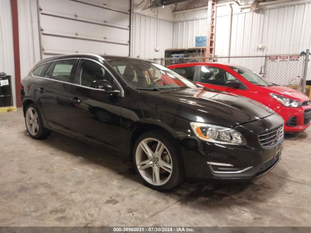 Photo 0 VIN: YV140MEK1H1364253 - VOLVO V60 