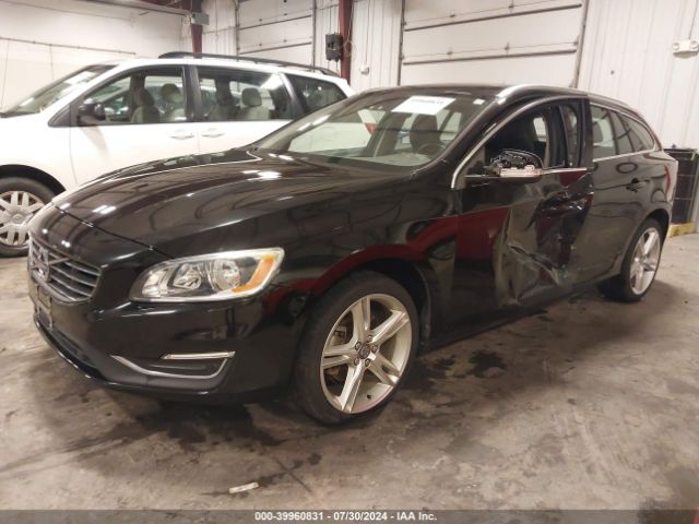 Photo 1 VIN: YV140MEK1H1364253 - VOLVO V60 