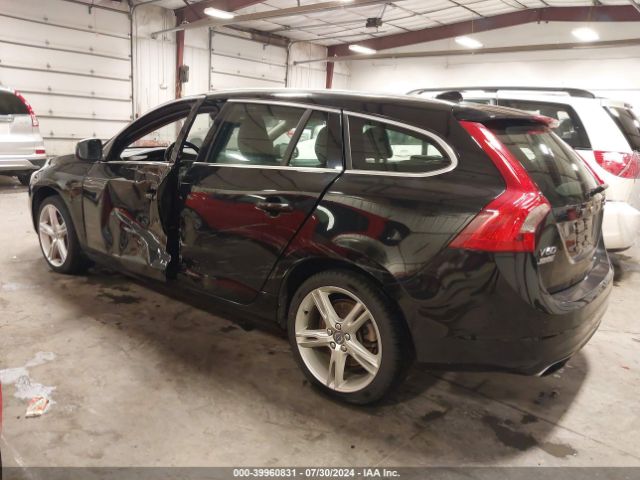 Photo 2 VIN: YV140MEK1H1364253 - VOLVO V60 