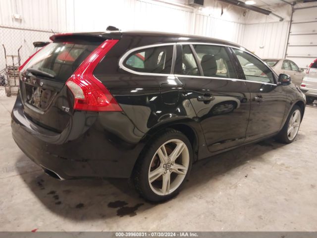 Photo 3 VIN: YV140MEK1H1364253 - VOLVO V60 