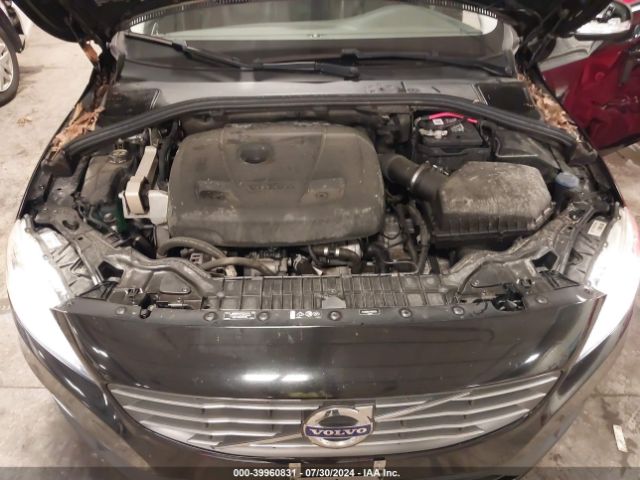 Photo 9 VIN: YV140MEK1H1364253 - VOLVO V60 