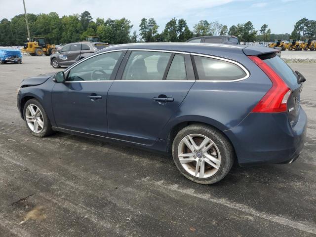 Photo 1 VIN: YV140MEK2F1220336 - VOLVO V60 PREMIE 