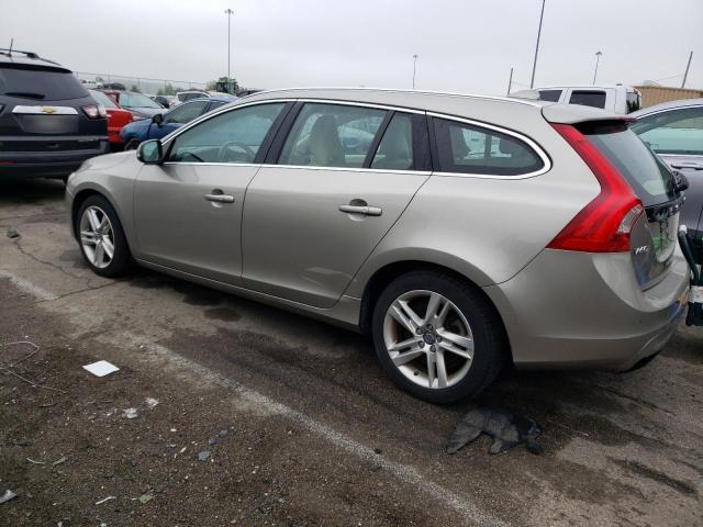 Photo 1 VIN: YV140MEK2F1227450 - VOLVO V60 