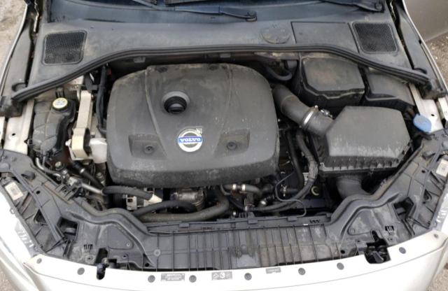 Photo 10 VIN: YV140MEK2F1227450 - VOLVO V60 