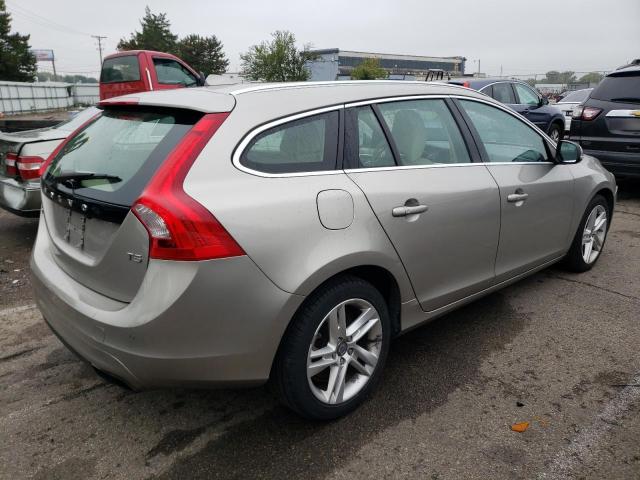 Photo 2 VIN: YV140MEK2F1227450 - VOLVO V60 