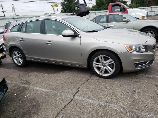 Photo 3 VIN: YV140MEK2F1227450 - VOLVO V60 