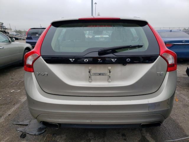 Photo 5 VIN: YV140MEK2F1227450 - VOLVO V60 