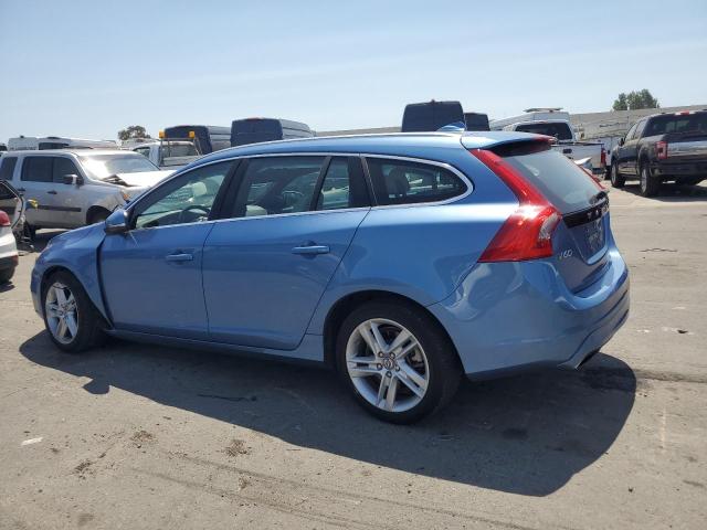 Photo 1 VIN: YV140MEK2F1234446 - VOLVO V60 PREMIE 