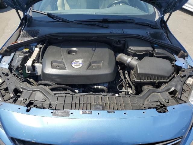 Photo 10 VIN: YV140MEK2F1234446 - VOLVO V60 PREMIE 