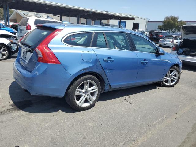 Photo 2 VIN: YV140MEK2F1234446 - VOLVO V60 PREMIE 