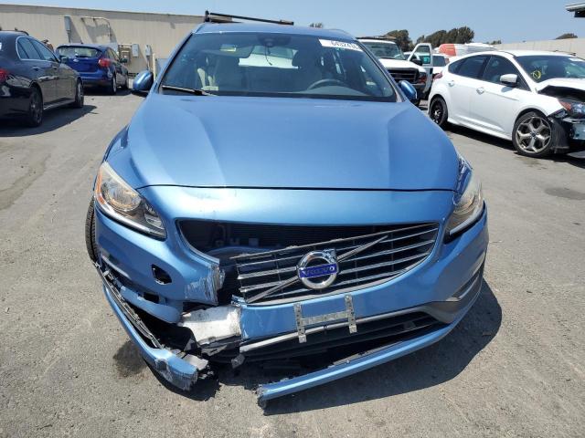 Photo 4 VIN: YV140MEK2F1234446 - VOLVO V60 PREMIE 