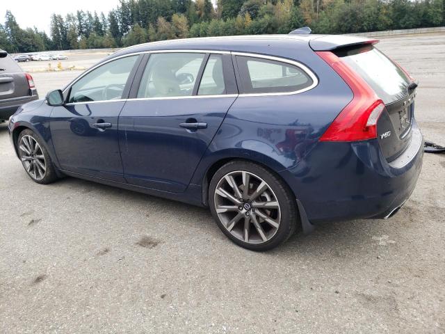 Photo 1 VIN: YV140MEK2F1260349 - VOLVO V60 PREMIE 