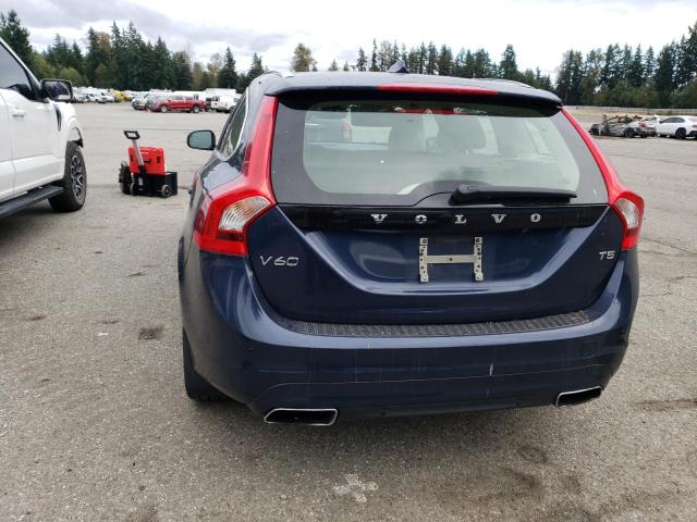 Photo 5 VIN: YV140MEK2F1260349 - VOLVO V60 PREMIE 