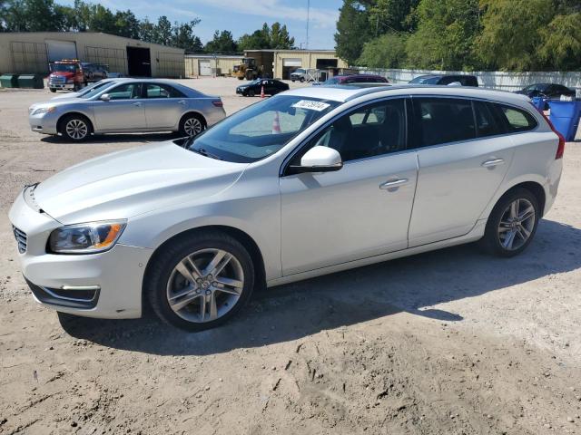 Photo 0 VIN: YV140MEK2F1261727 - VOLVO V60 PREMIE 