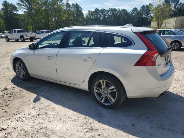 Photo 1 VIN: YV140MEK2F1261727 - VOLVO V60 PREMIE 