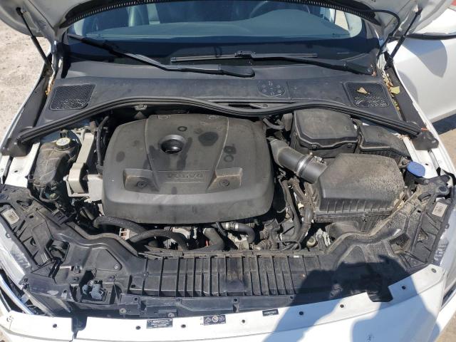 Photo 10 VIN: YV140MEK2F1261727 - VOLVO V60 PREMIE 