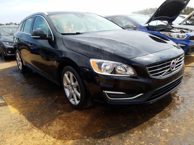 Photo 0 VIN: YV140MEK2G1287102 - VOLVO V60 