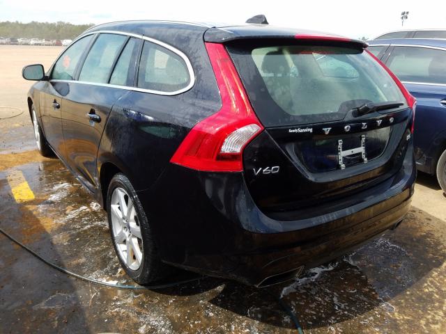 Photo 2 VIN: YV140MEK2G1287102 - VOLVO V60 