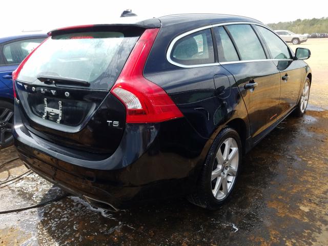 Photo 3 VIN: YV140MEK2G1287102 - VOLVO V60 