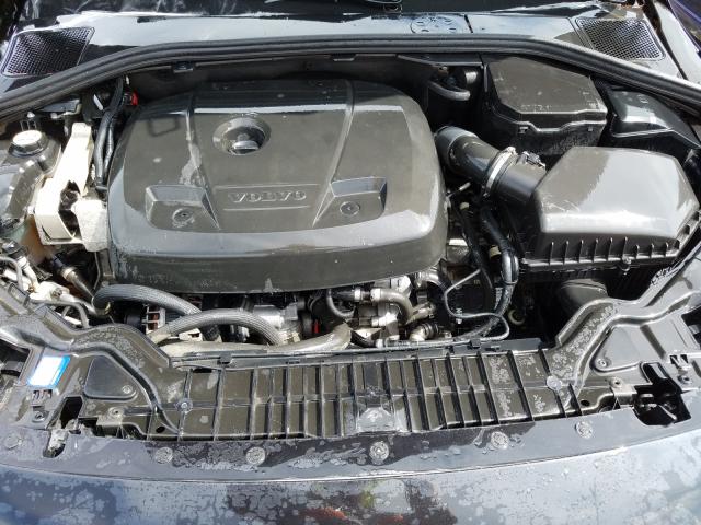 Photo 6 VIN: YV140MEK2G1287102 - VOLVO V60 