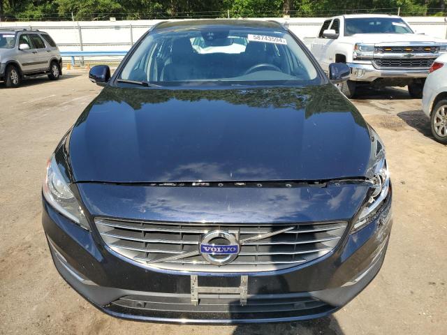 Photo 4 VIN: YV140MEK2G1295281 - VOLVO V60 T5 PRE 