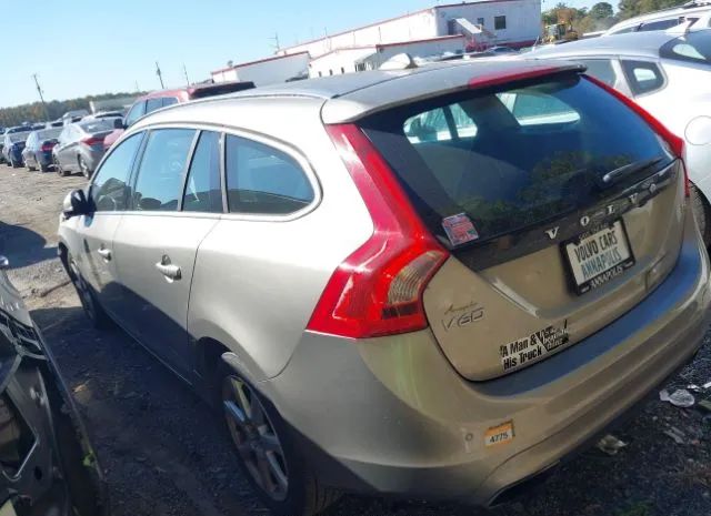 Photo 2 VIN: YV140MEK2G1306067 - VOLVO V60 