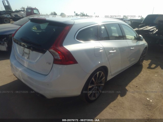 Photo 3 VIN: YV140MEK3F1241275 - VOLVO V60 