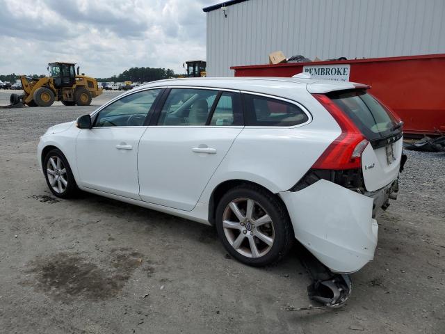 Photo 1 VIN: YV140MEK3G1293135 - VOLVO V60 T5 PRE 