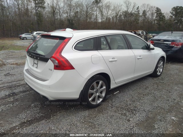 Photo 3 VIN: YV140MEK3G1299503 - VOLVO V60 