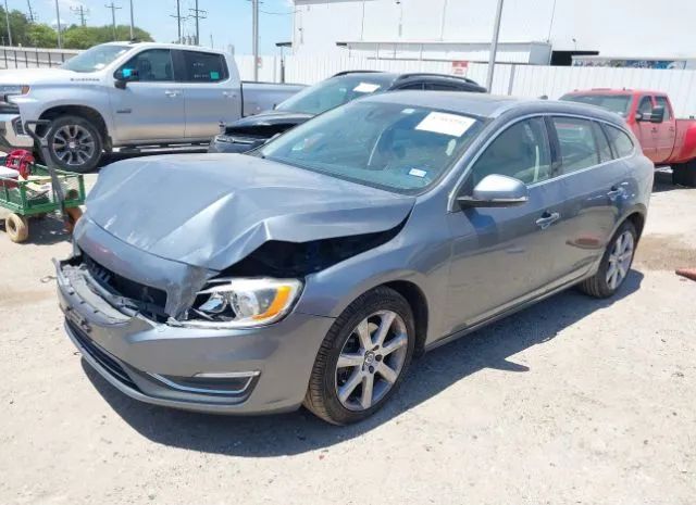 Photo 1 VIN: YV140MEK3H1332825 - VOLVO V60 