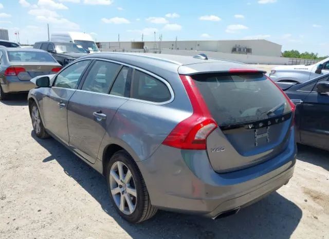 Photo 2 VIN: YV140MEK3H1332825 - VOLVO V60 