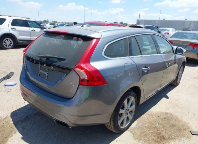 Photo 3 VIN: YV140MEK3H1332825 - VOLVO V60 