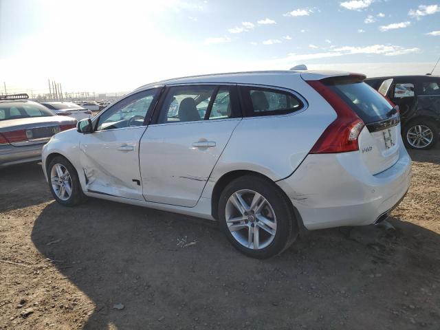 Photo 1 VIN: YV140MEK4F1261387 - VOLVO V60 PREMIE 