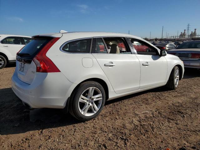 Photo 2 VIN: YV140MEK4F1261387 - VOLVO V60 PREMIE 