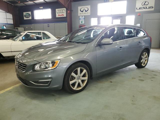 Photo 0 VIN: YV140MEK4G1296948 - VOLVO V60 T5 PRE 