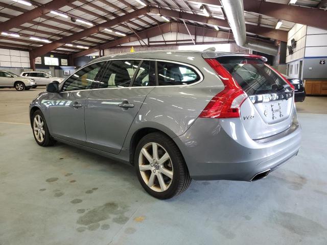 Photo 1 VIN: YV140MEK4G1296948 - VOLVO V60 T5 PRE 