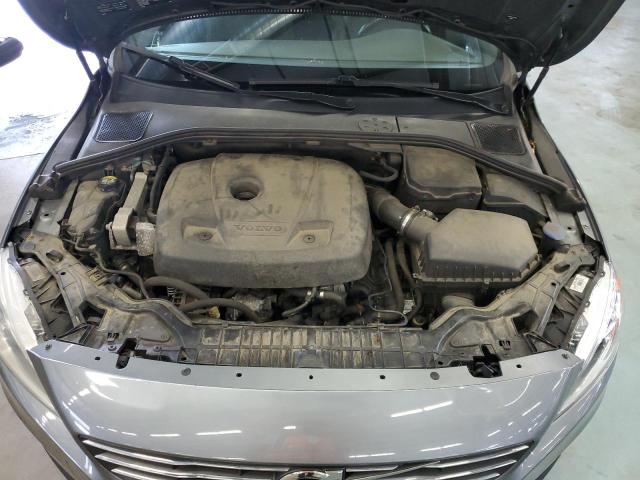 Photo 10 VIN: YV140MEK4G1296948 - VOLVO V60 T5 PRE 