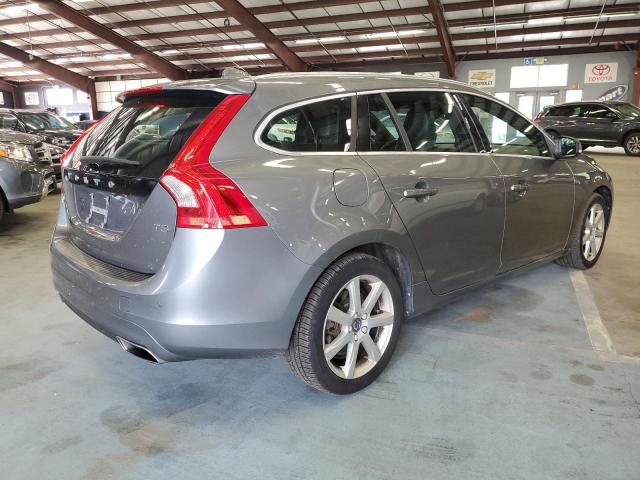 Photo 2 VIN: YV140MEK4G1296948 - VOLVO V60 T5 PRE 